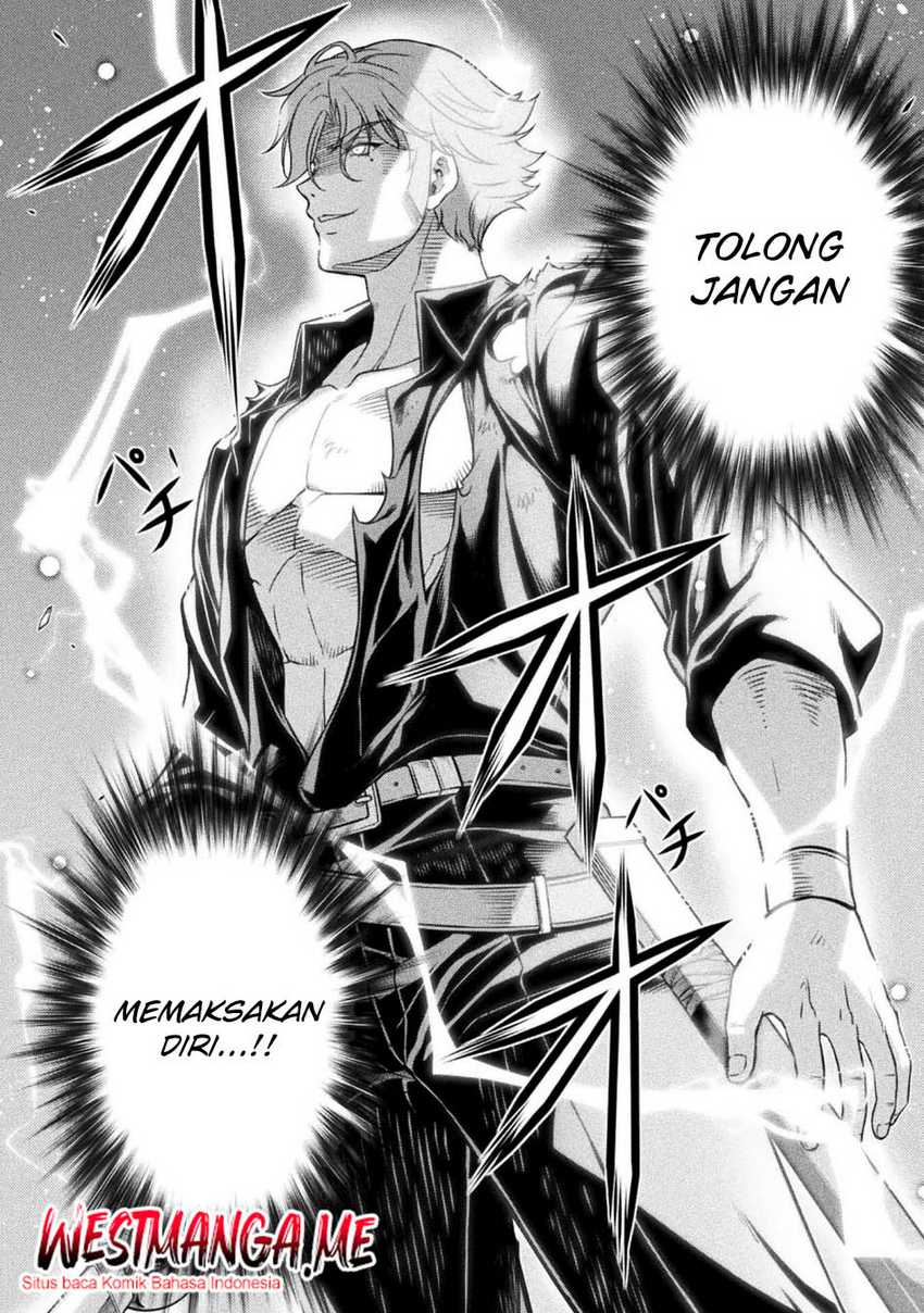 Drawing: Saikyou Mangaka wa Oekaki Skill de Isekai Musou Suru! Chapter 147 Bahasa Indonesia